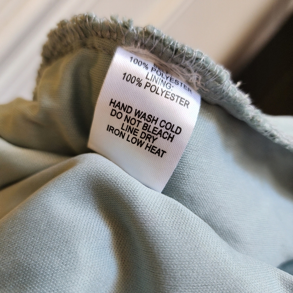 Lulus Love Poem Mini Dress - Picture 8 of 12